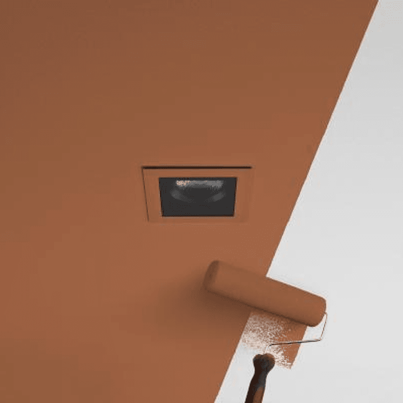 Downlight Recessed Outdoor IP66