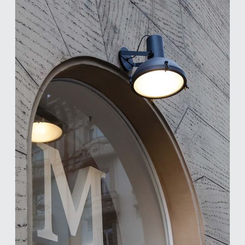 Projecteur Outdoor Wall/Ceiling Light