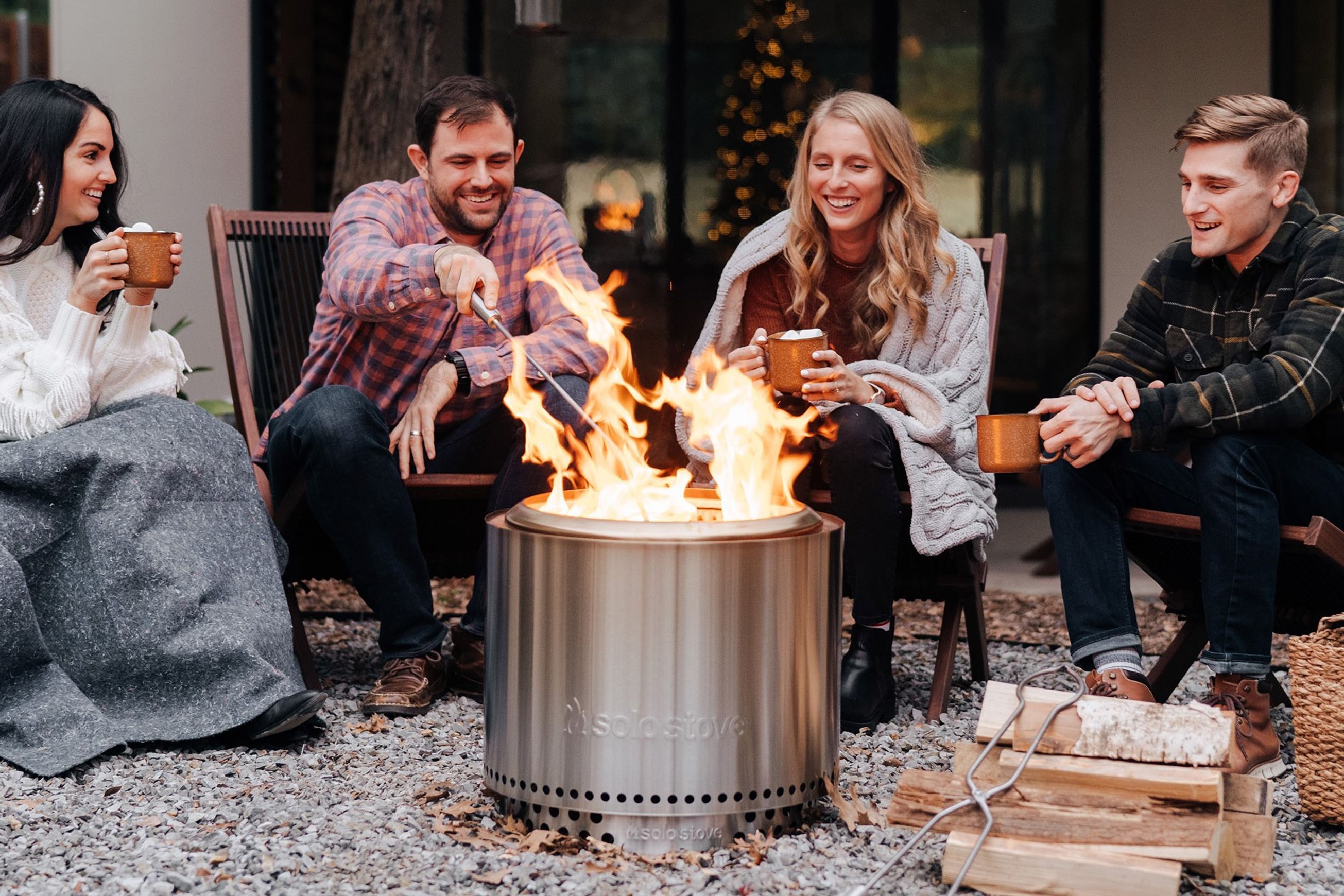 Solo Stove - Fire Pits