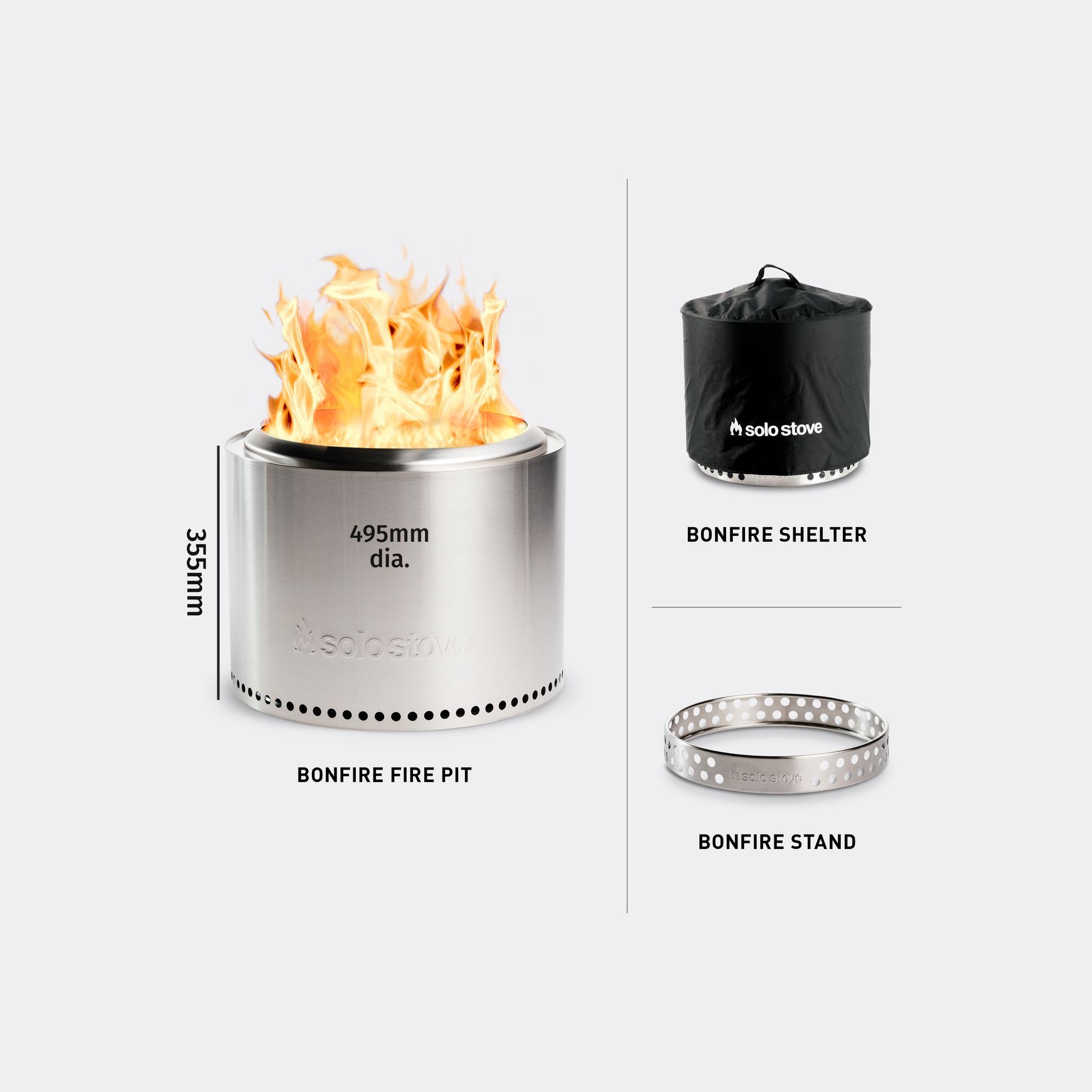 Solo Stove - Fire Pits