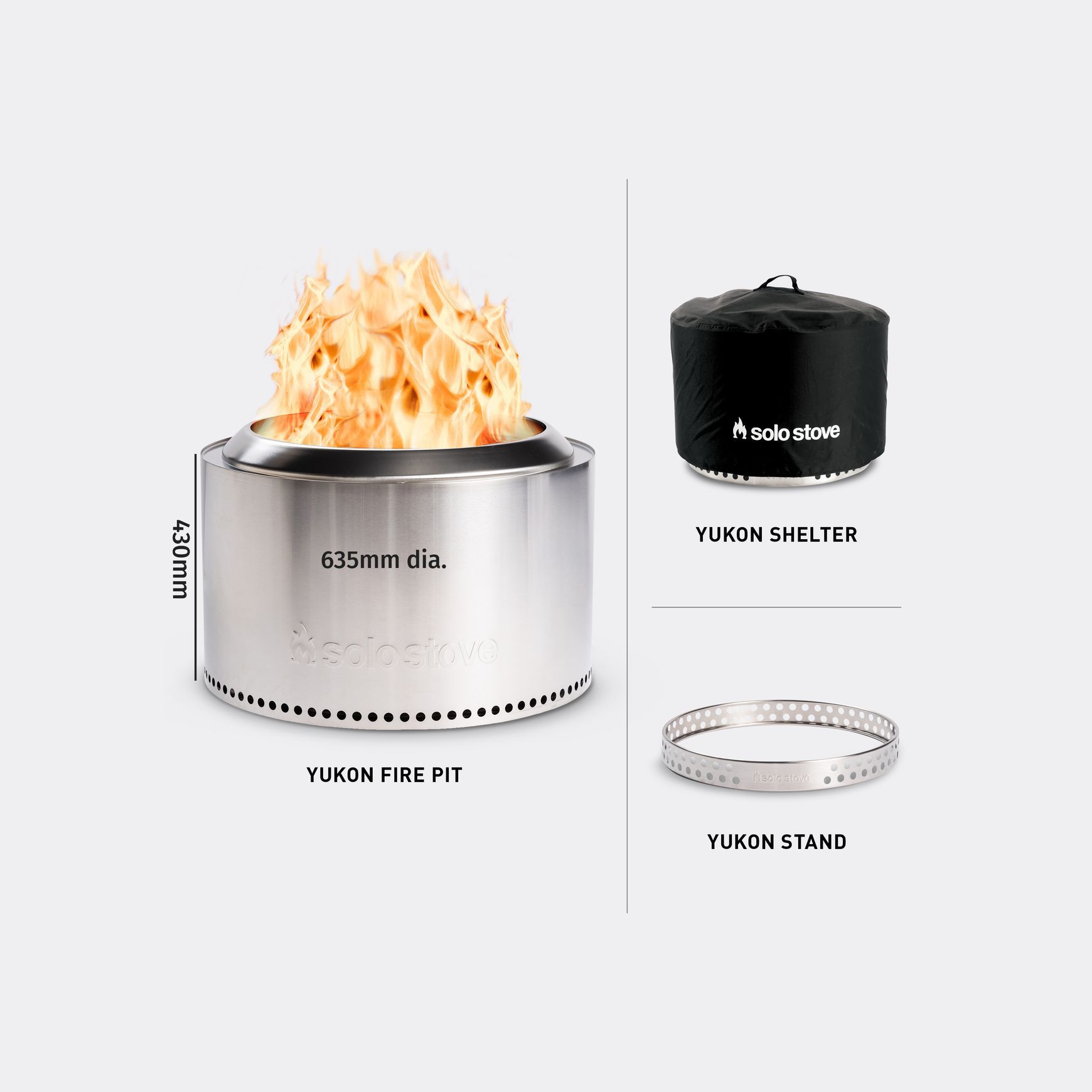 Solo Stove - Fire Pits