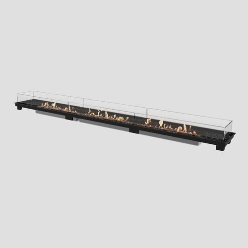 Linear 130 Fire Pit Kit