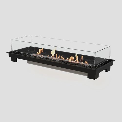 Linear 50 Fire Pit Kit