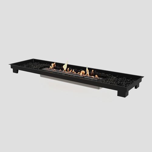 Linear 65 Fire Pit Kit