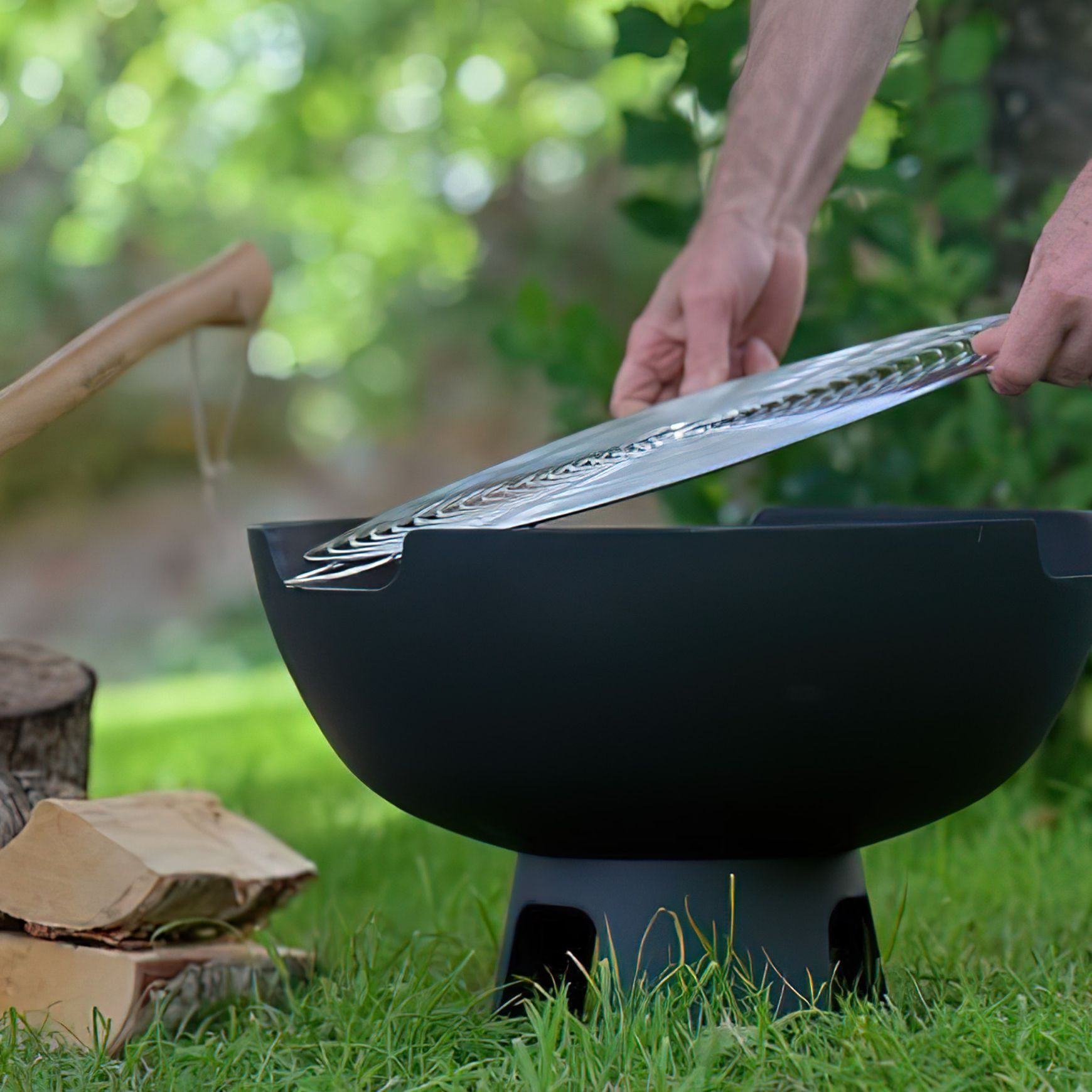 Morsø Ignis Firepit