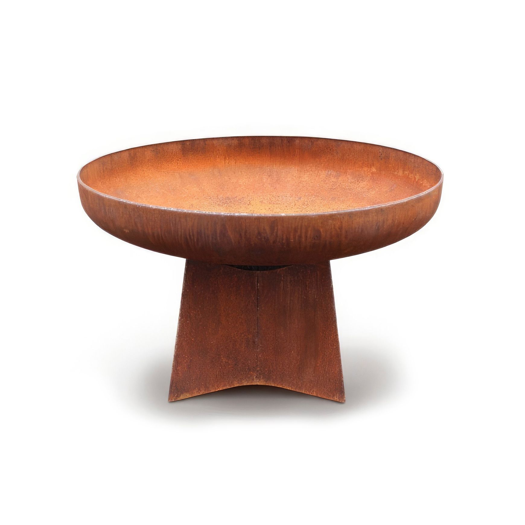 Yagoona Goanna Fire Pit 65, 80 & 100cm