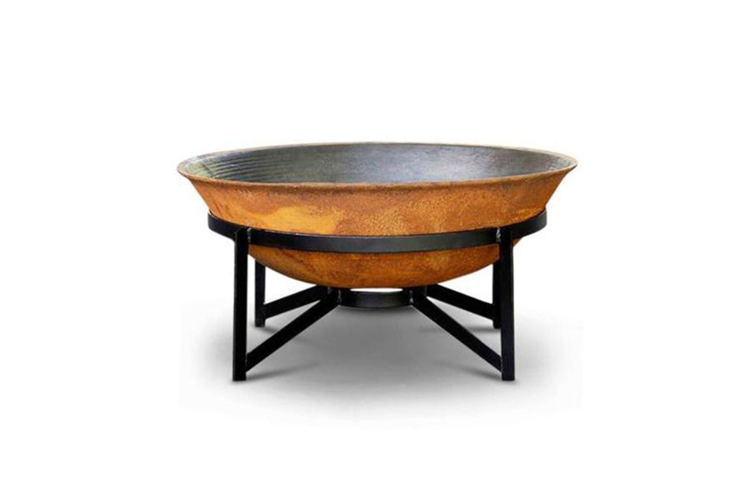 Firepit Cubist 900mm