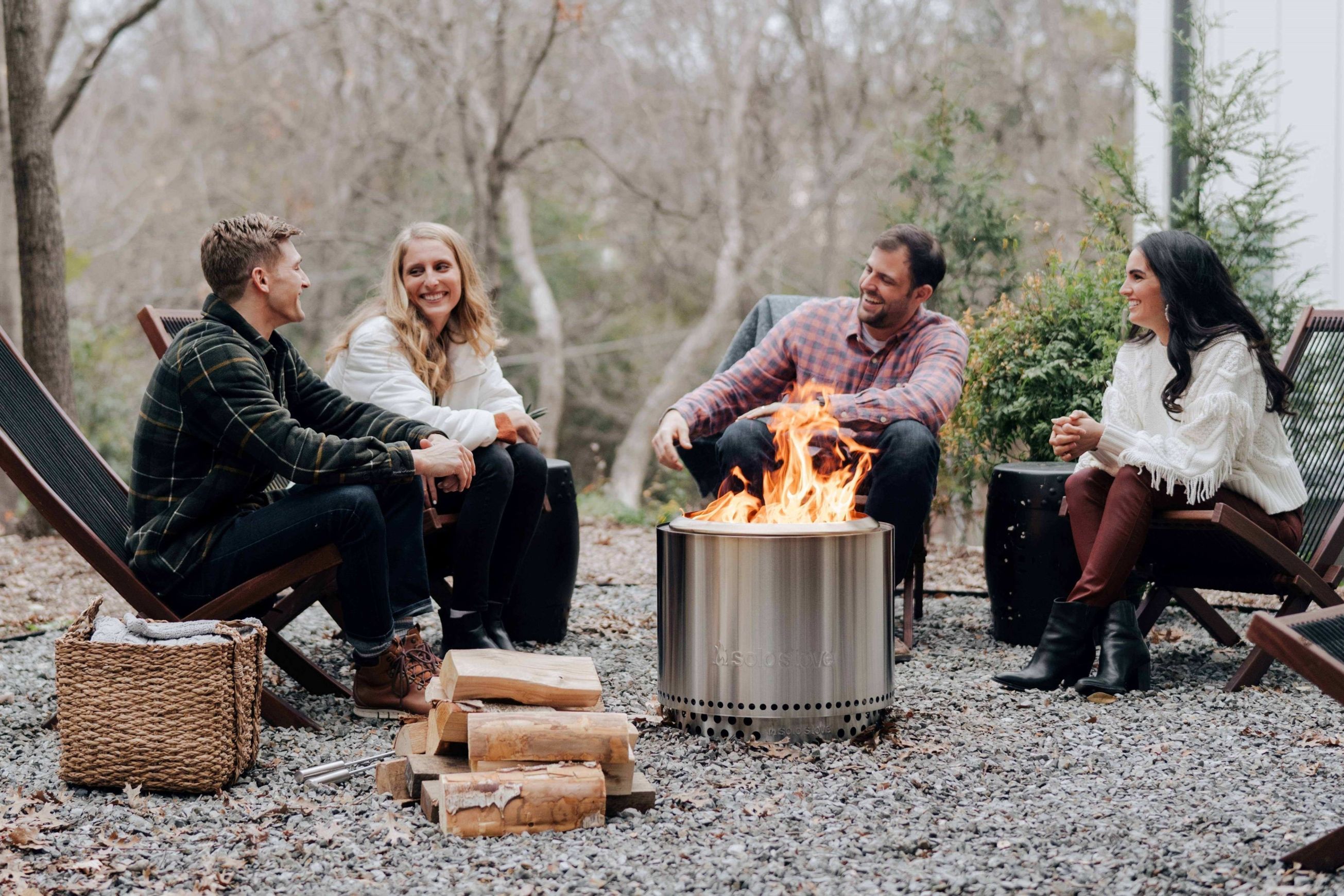 Solo Stove - Fire Pits
