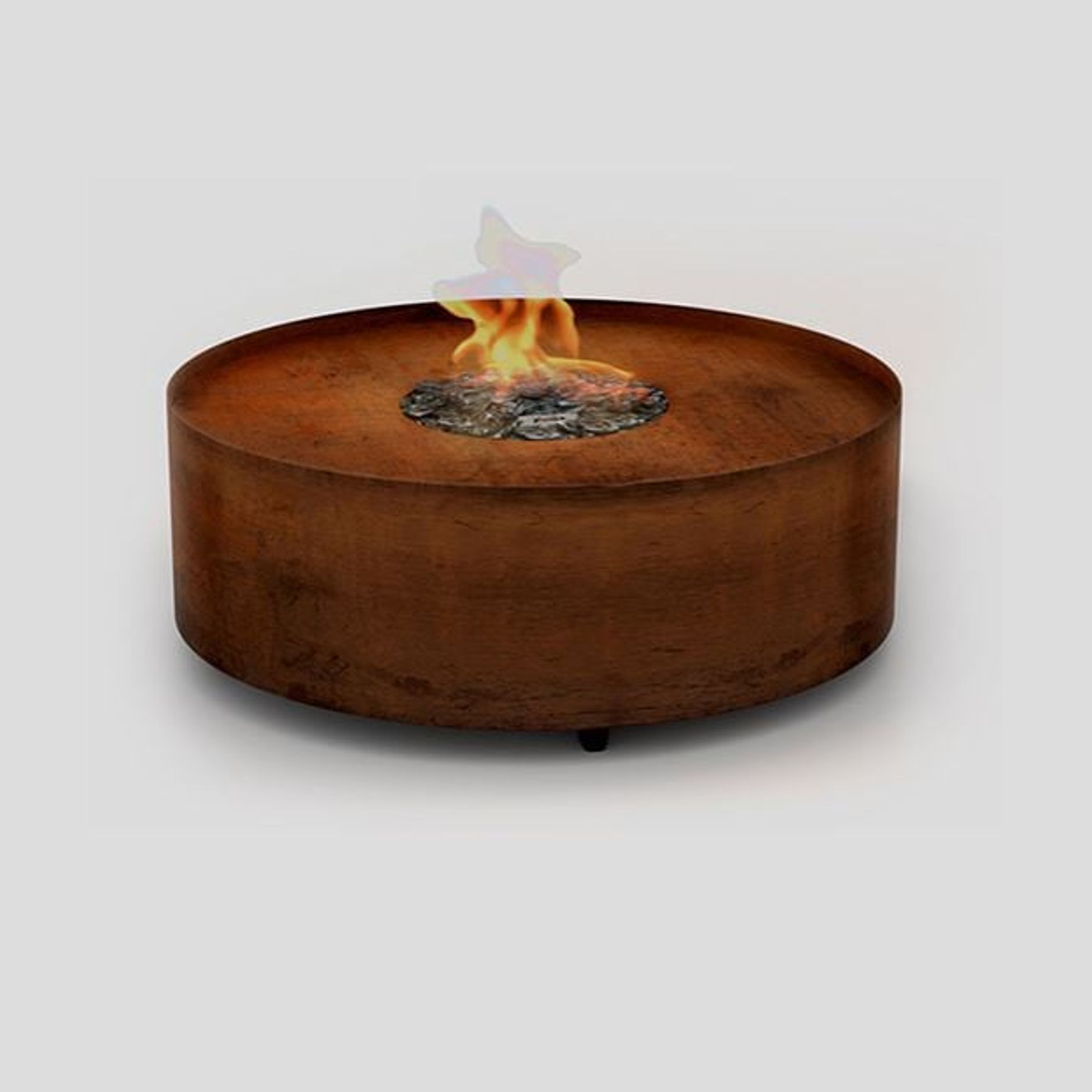 Planika Galio Corten Round Automatic