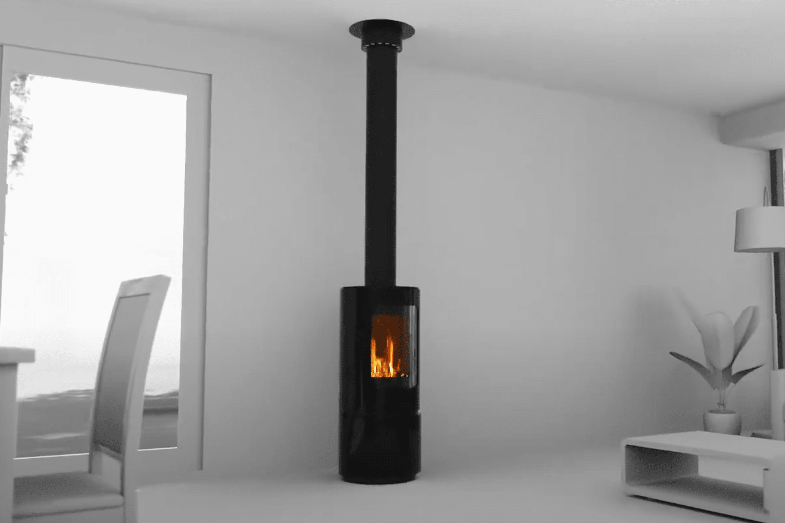 Visionline Default Air Cooled Flue Systems