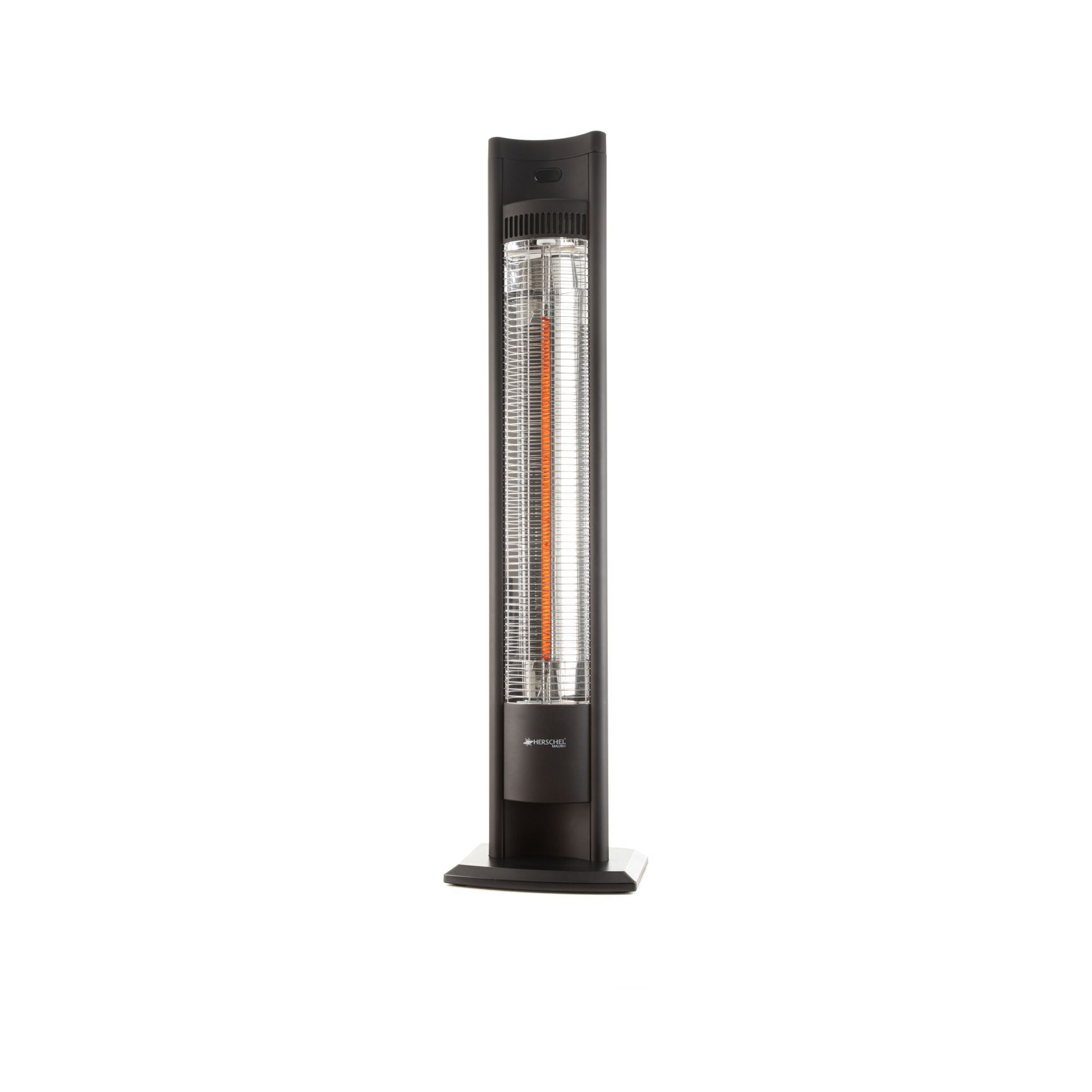Malibu 2000 Watt Free Standing Heater with Remote