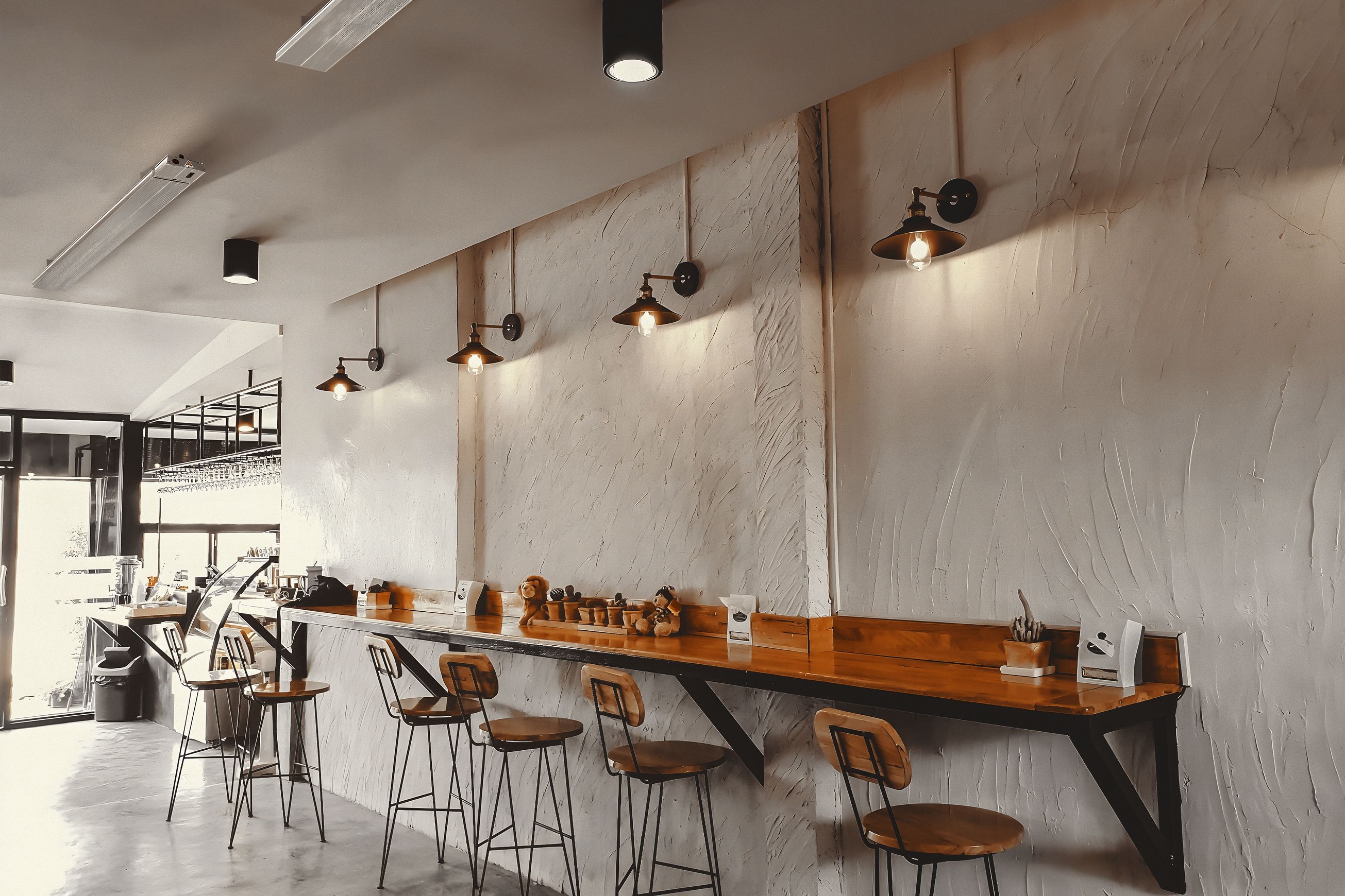 Summit — Commercial Space Heater