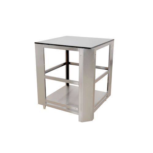 Grandfire Outdoor Kitchen Module – Deluxe Series – Square Corner Unit