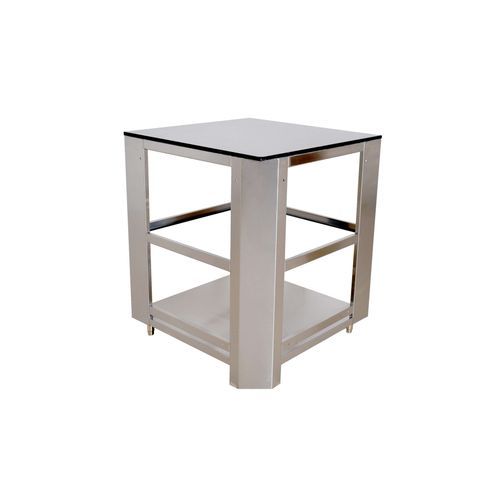 Grandfire Outdoor Kitchen Module – Deluxe Series – Square Corner Unit