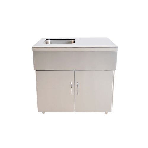 Grandfire Outdoor Kitchen Module – Deluxe Series – Sink Unit