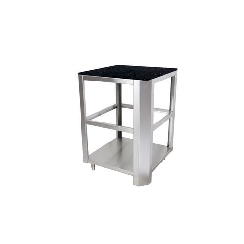 Grandfire Outdoor Kitchen Module – Classic Series – Square Corner Unit