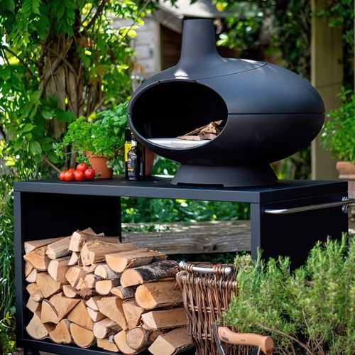 Morsø Forno Outdoor Oven