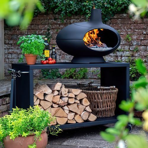 Morsø Forno Outdoor Oven