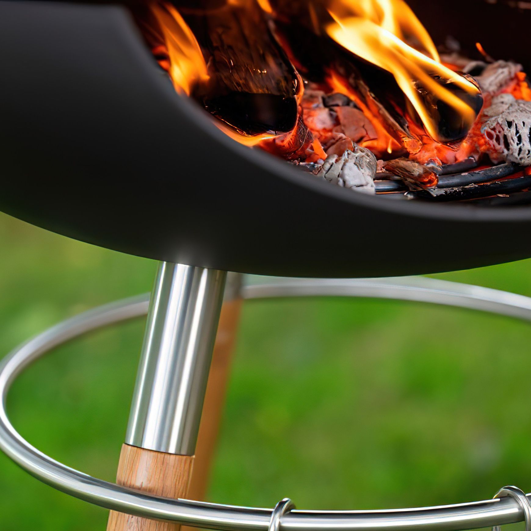 Morsø Grill Forno II Outdoor Oven