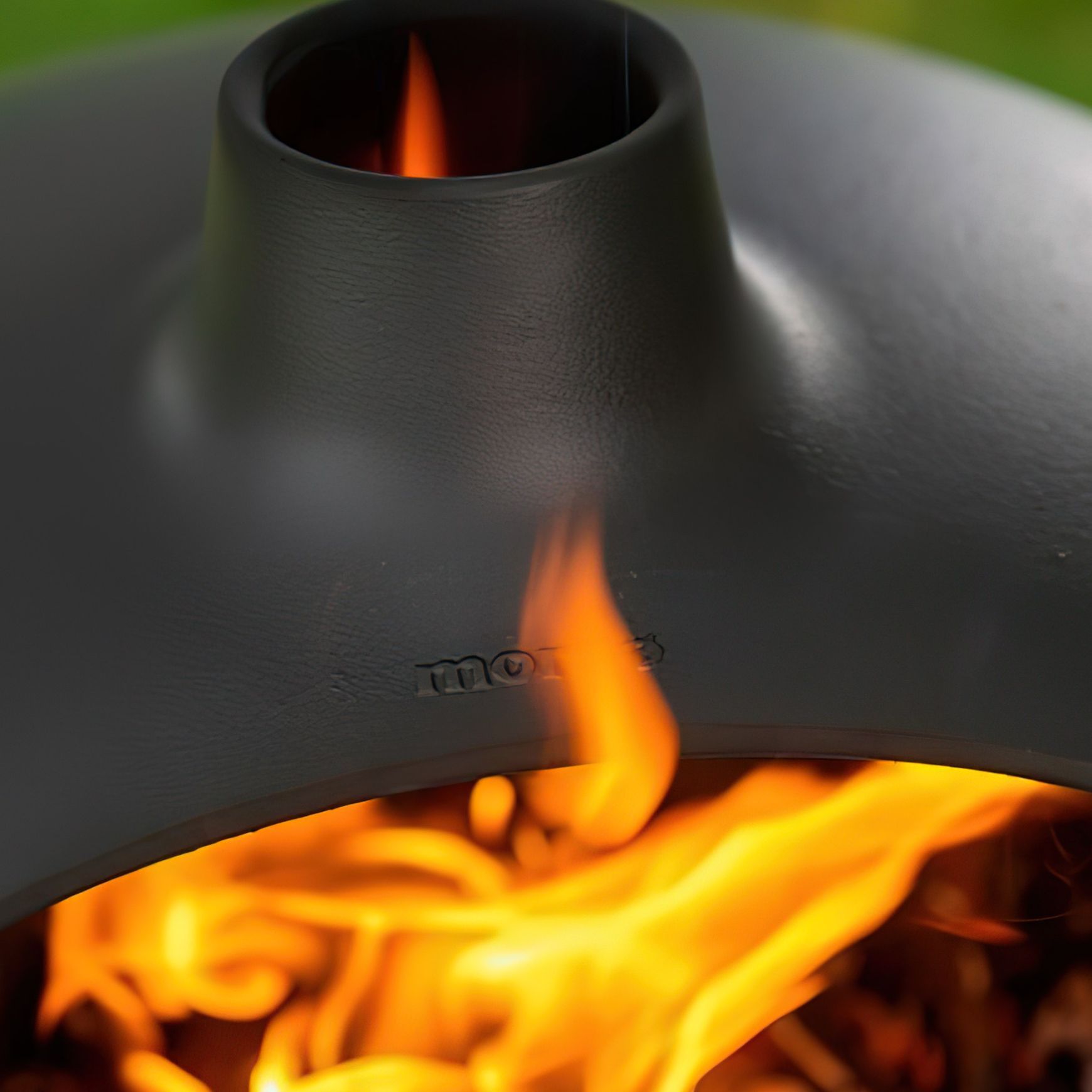 Morsø Grill Forno II Outdoor Oven