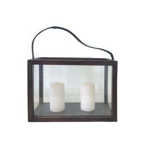 Artwood Antique Hurricane Lantern