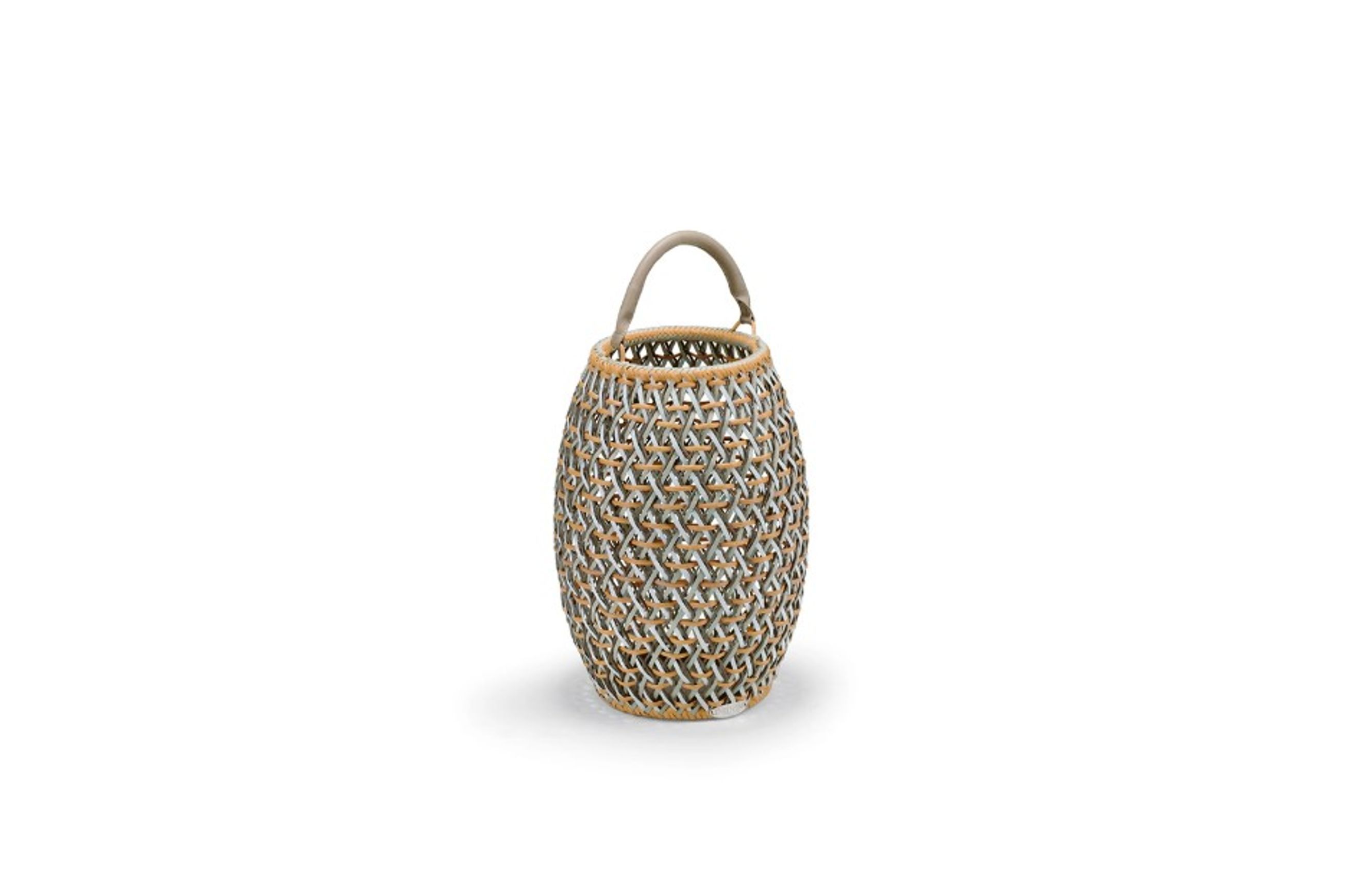 Dala Lantern by DEDON