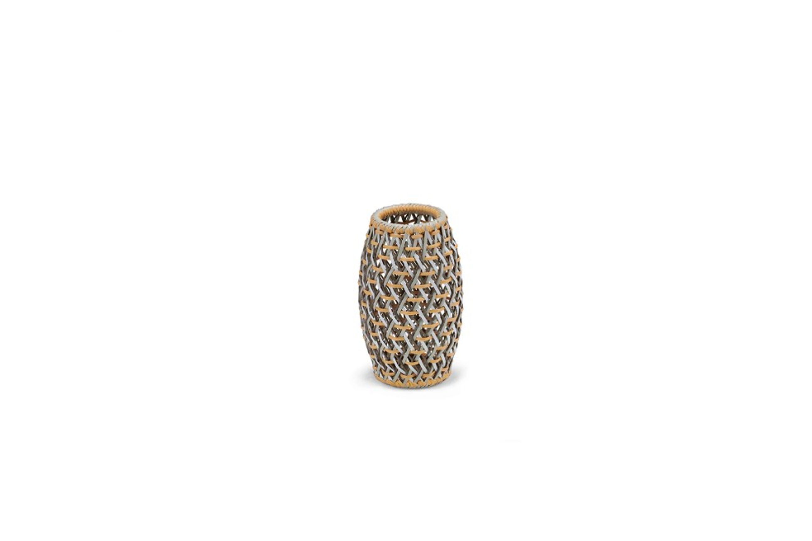 Dala Lantern by DEDON