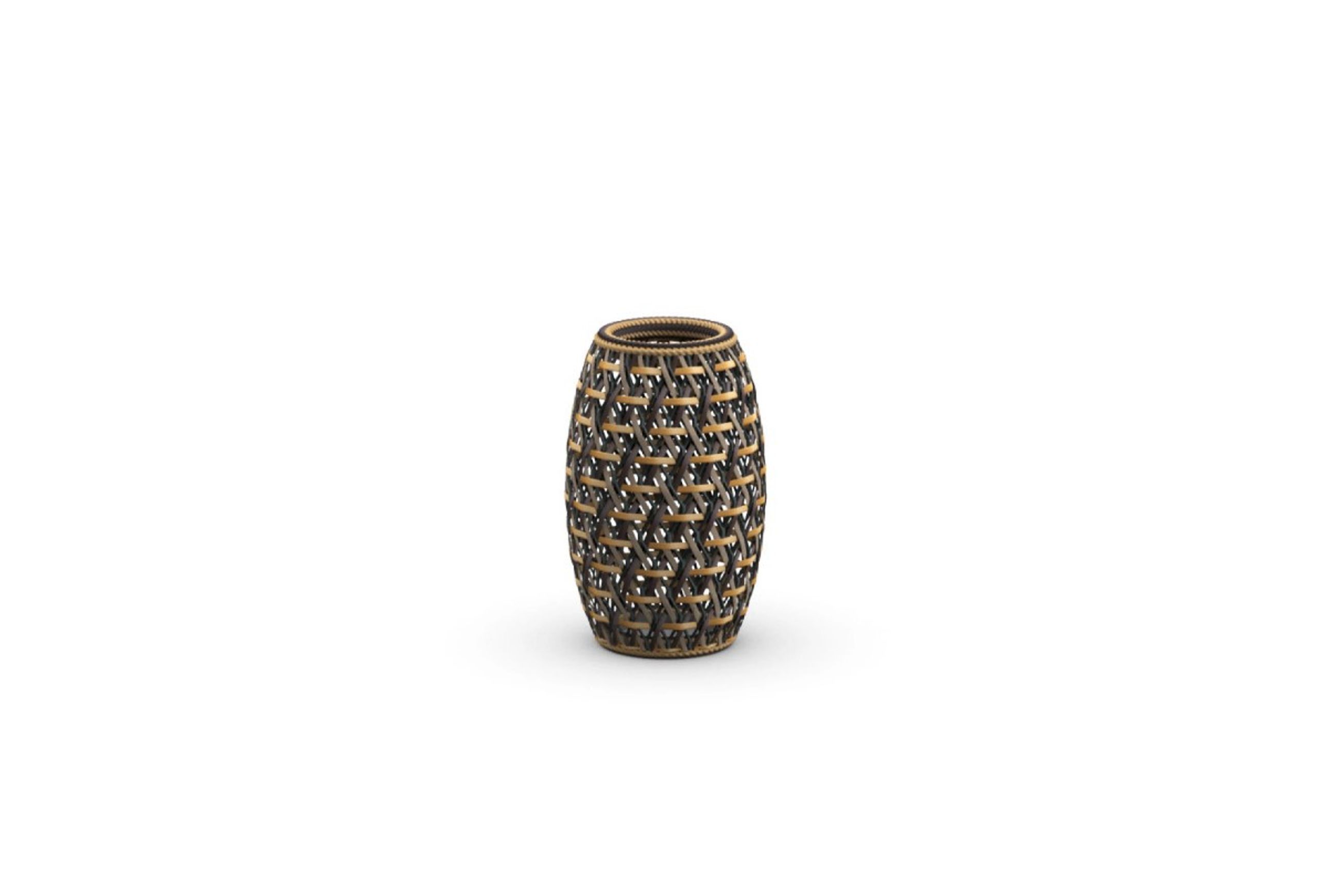 Dala Lantern by DEDON