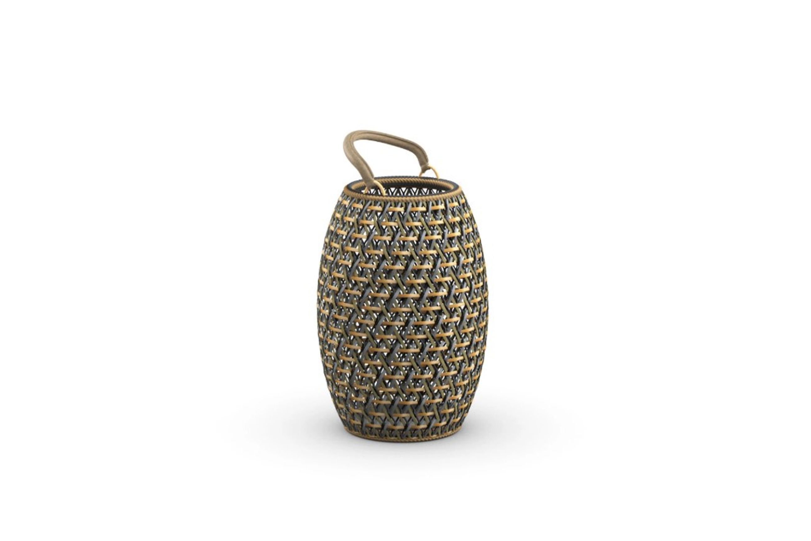 Dala Lantern by DEDON