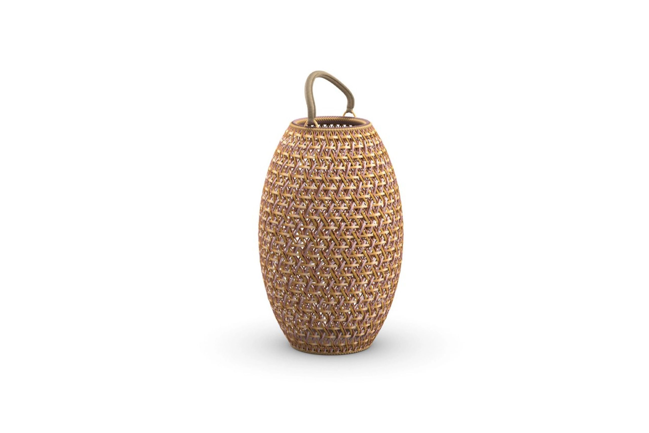 Dala Lantern by DEDON