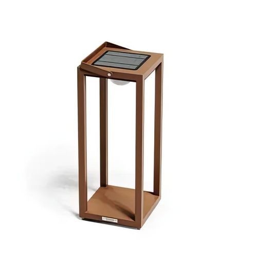 ASTRO Outdoor Lantern