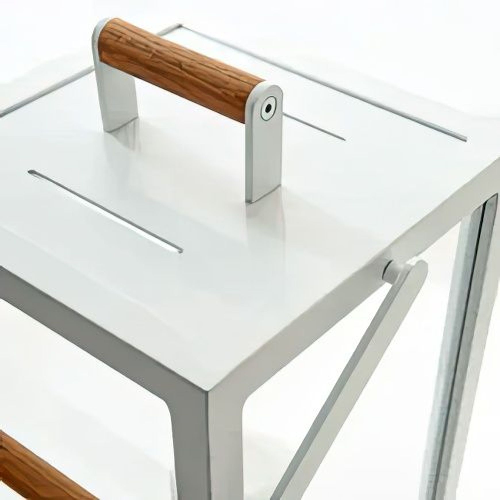 ALBA Outdoor Lamp