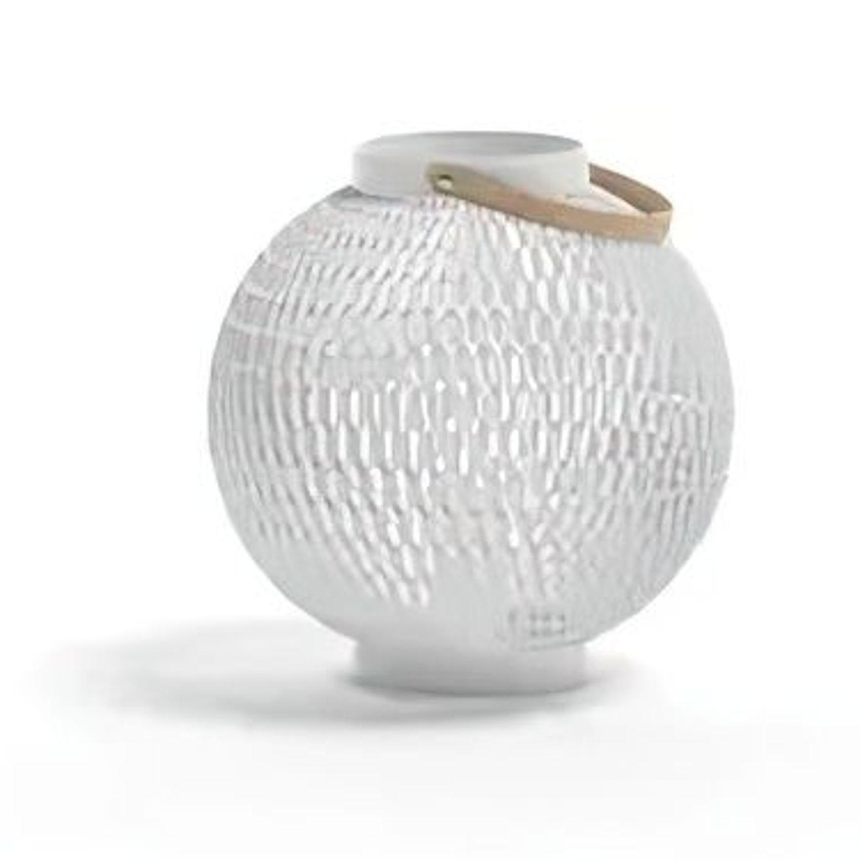 SWITCH XL Lantern