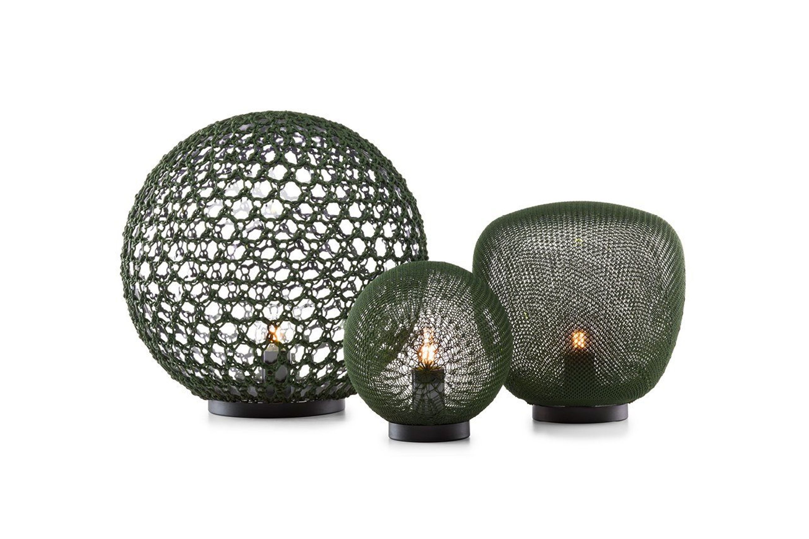 Monsieur | Tricot Lighting