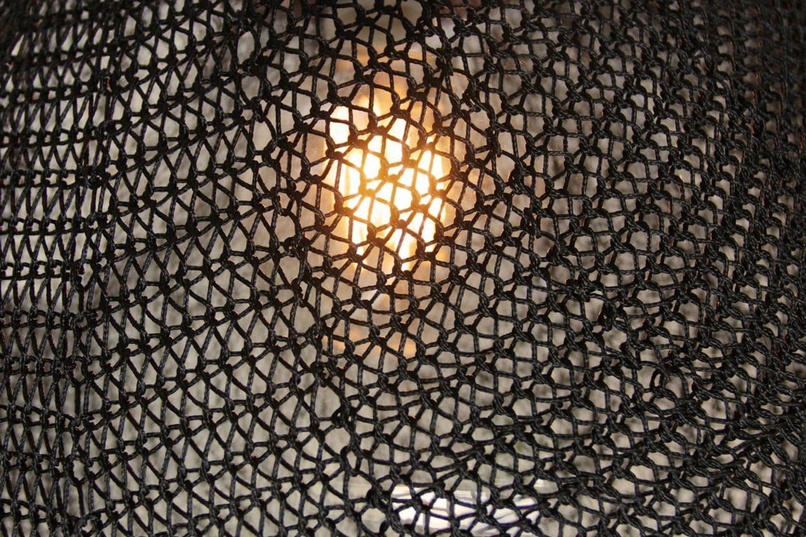 Monsieur | Tricot Lighting