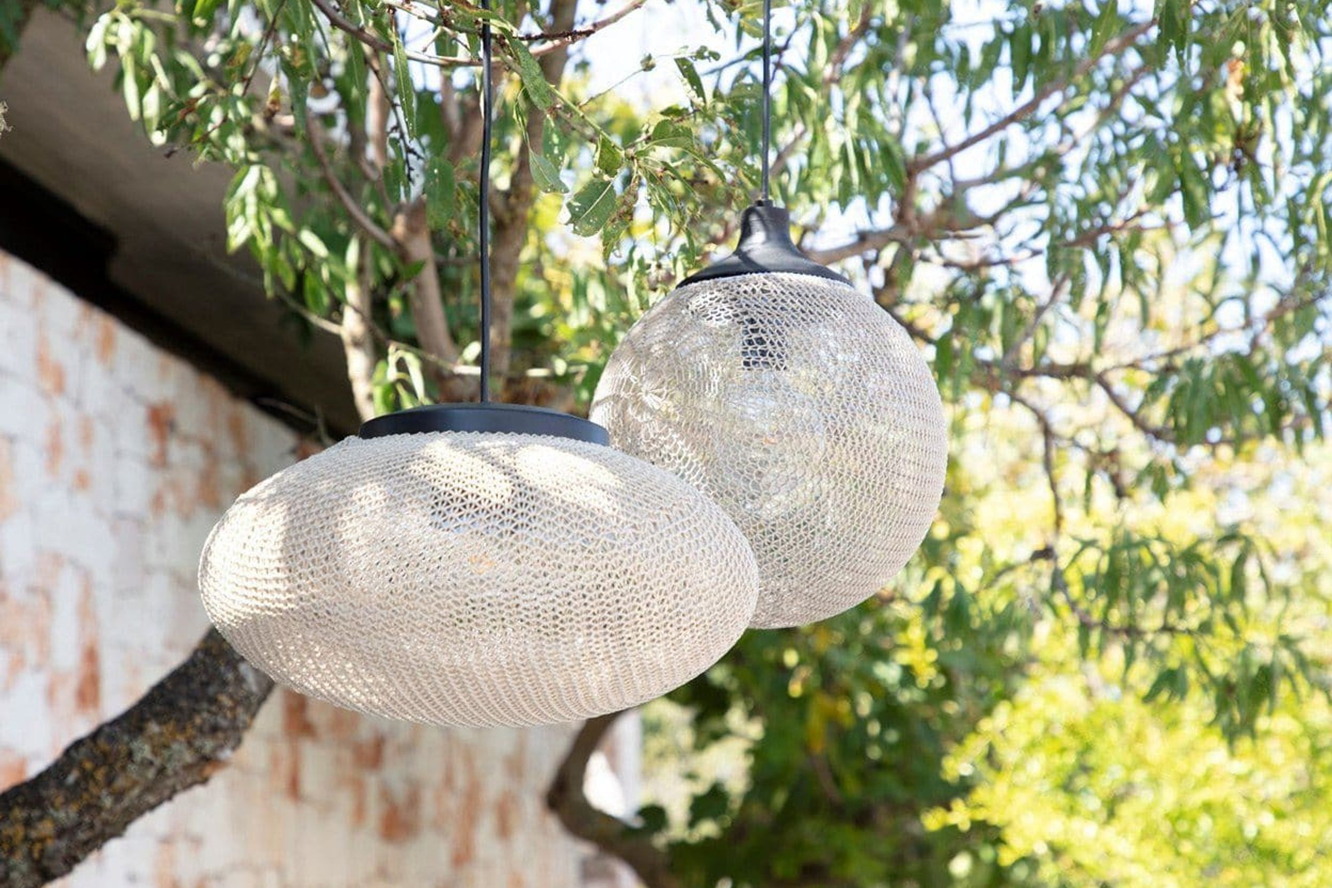 Monsieur | Tricot Lighting