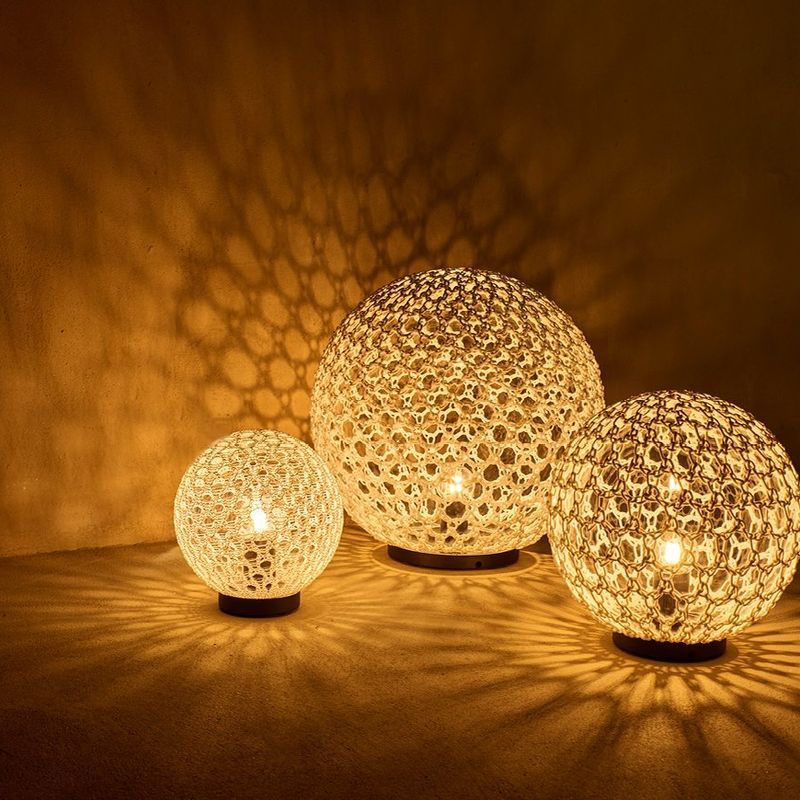 Monsieur | Tricot Lighting