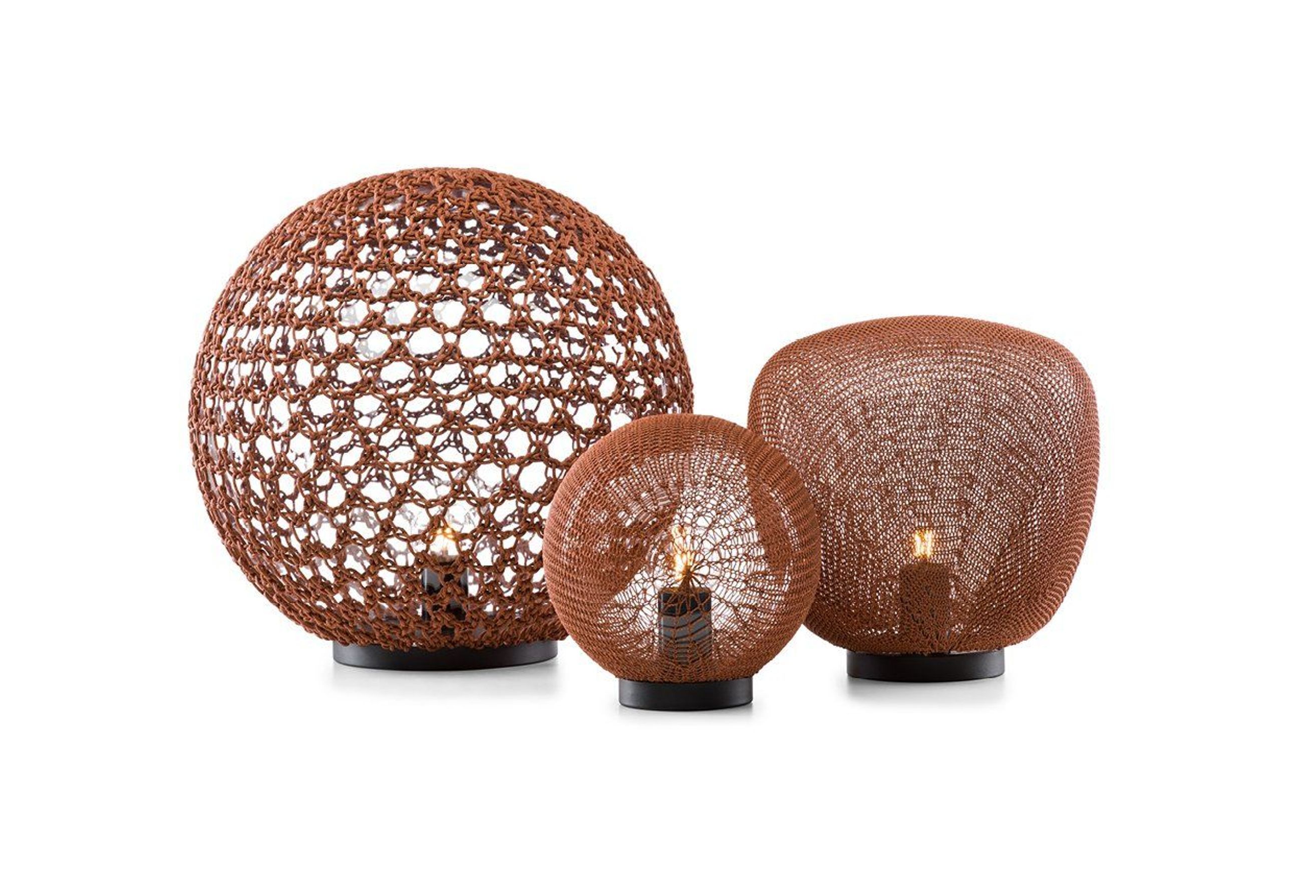 Monsieur | Tricot Lighting