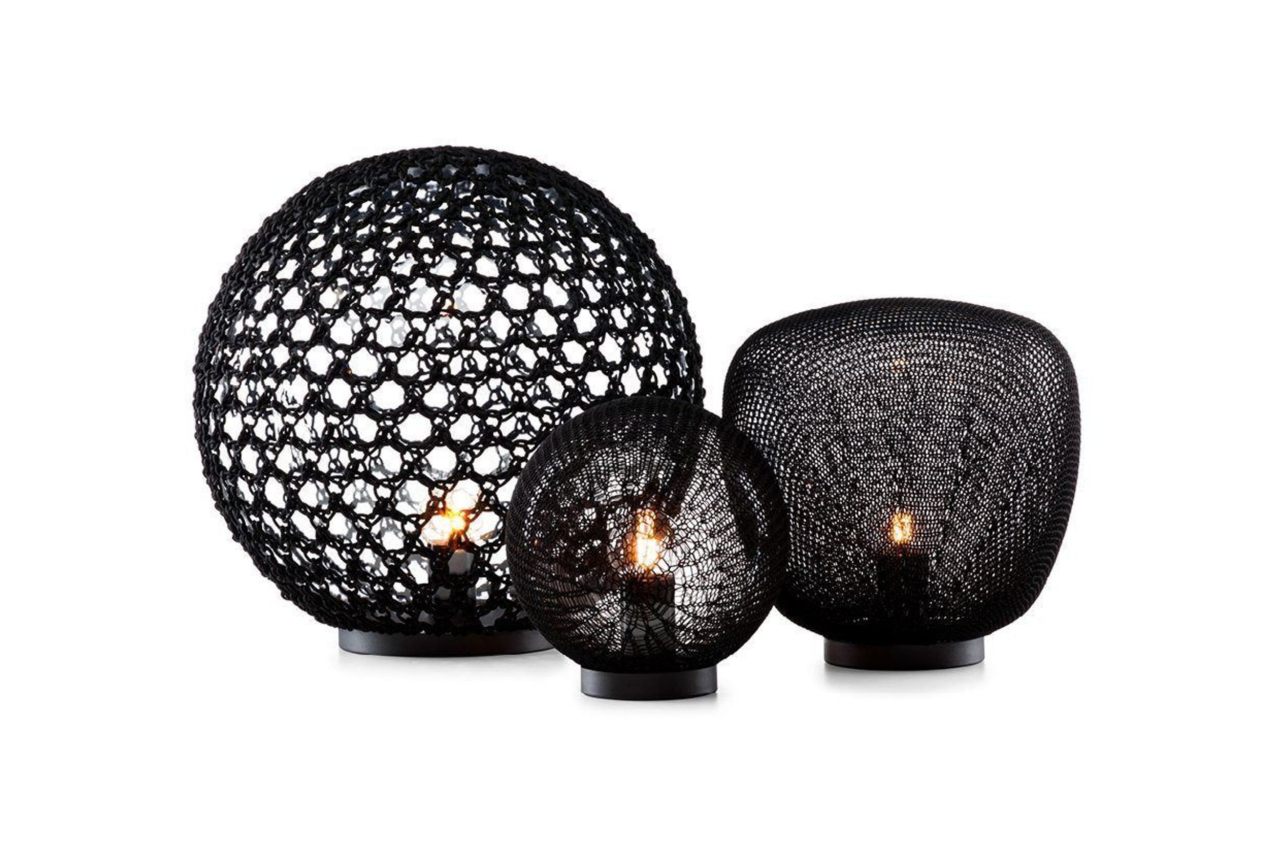 Monsieur | Tricot Lighting