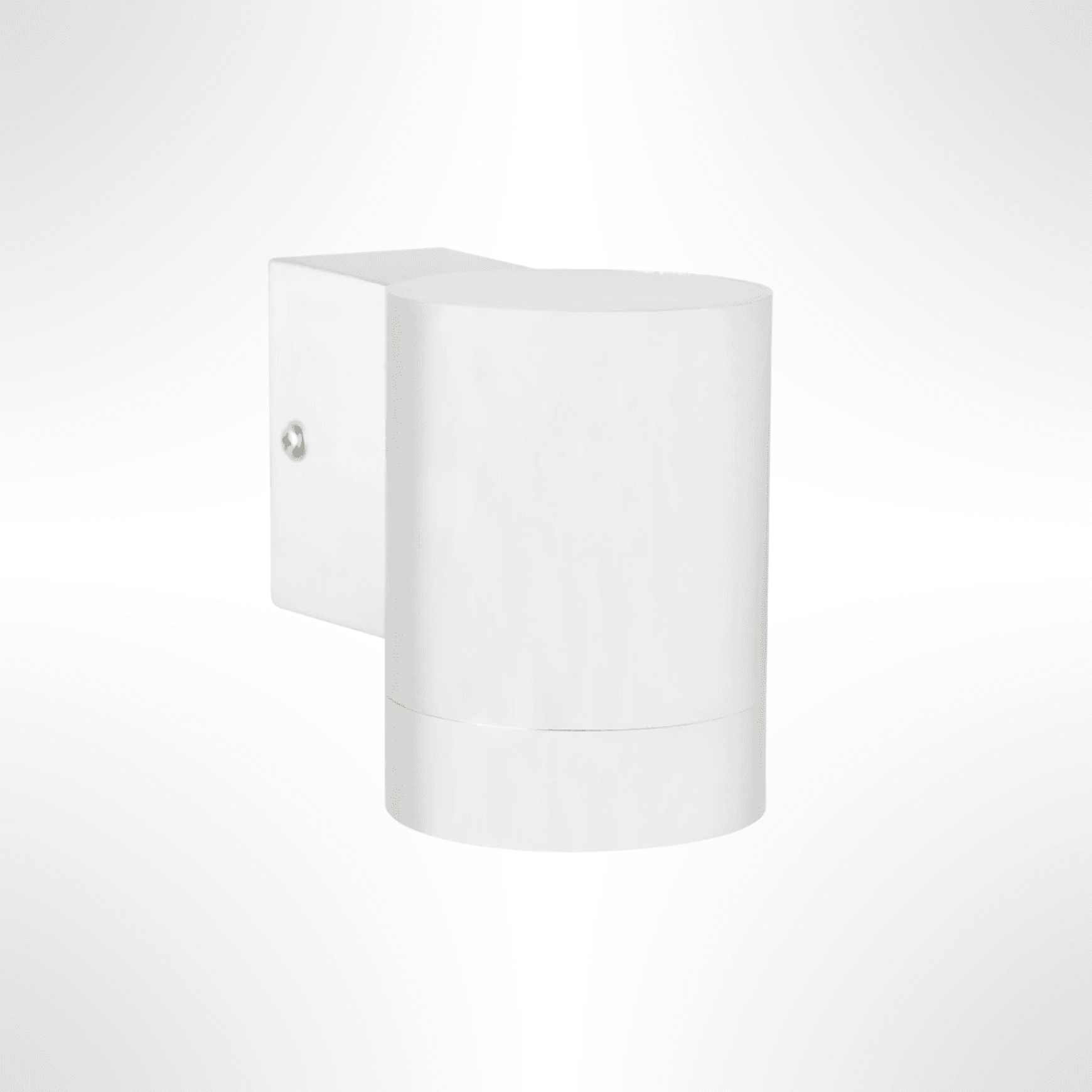 Tin Maxi Wall Light