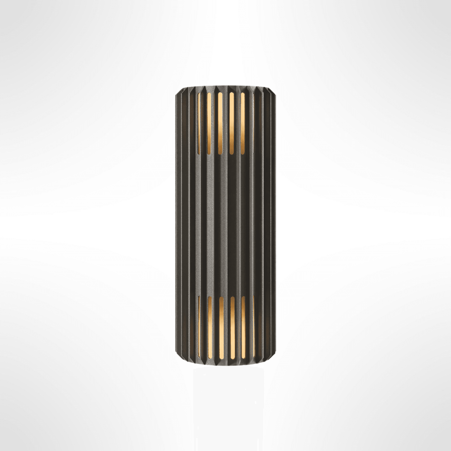 Aludra Double Wall Light