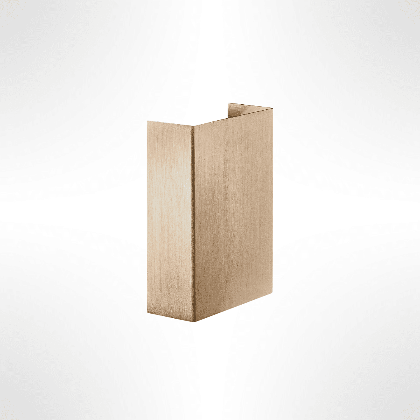 Fold 10 Wall Light