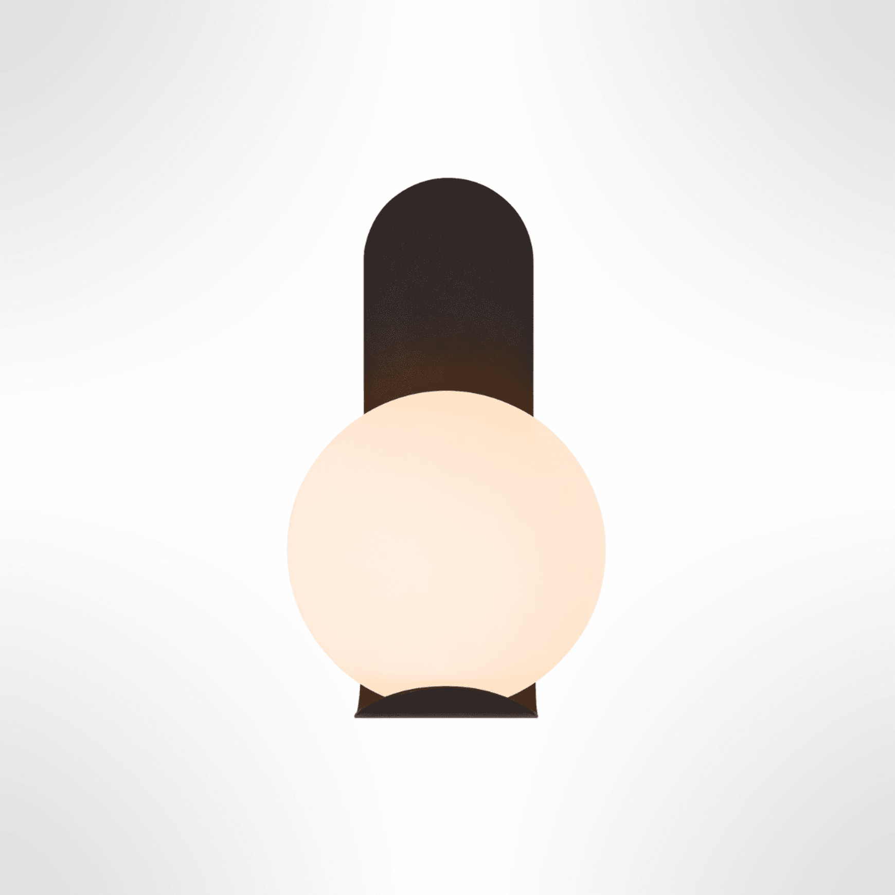 Dalius Wall Light