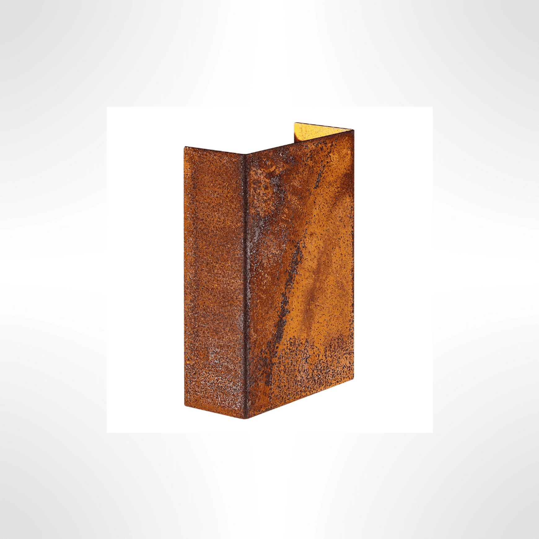 Fold 10 Wall Light