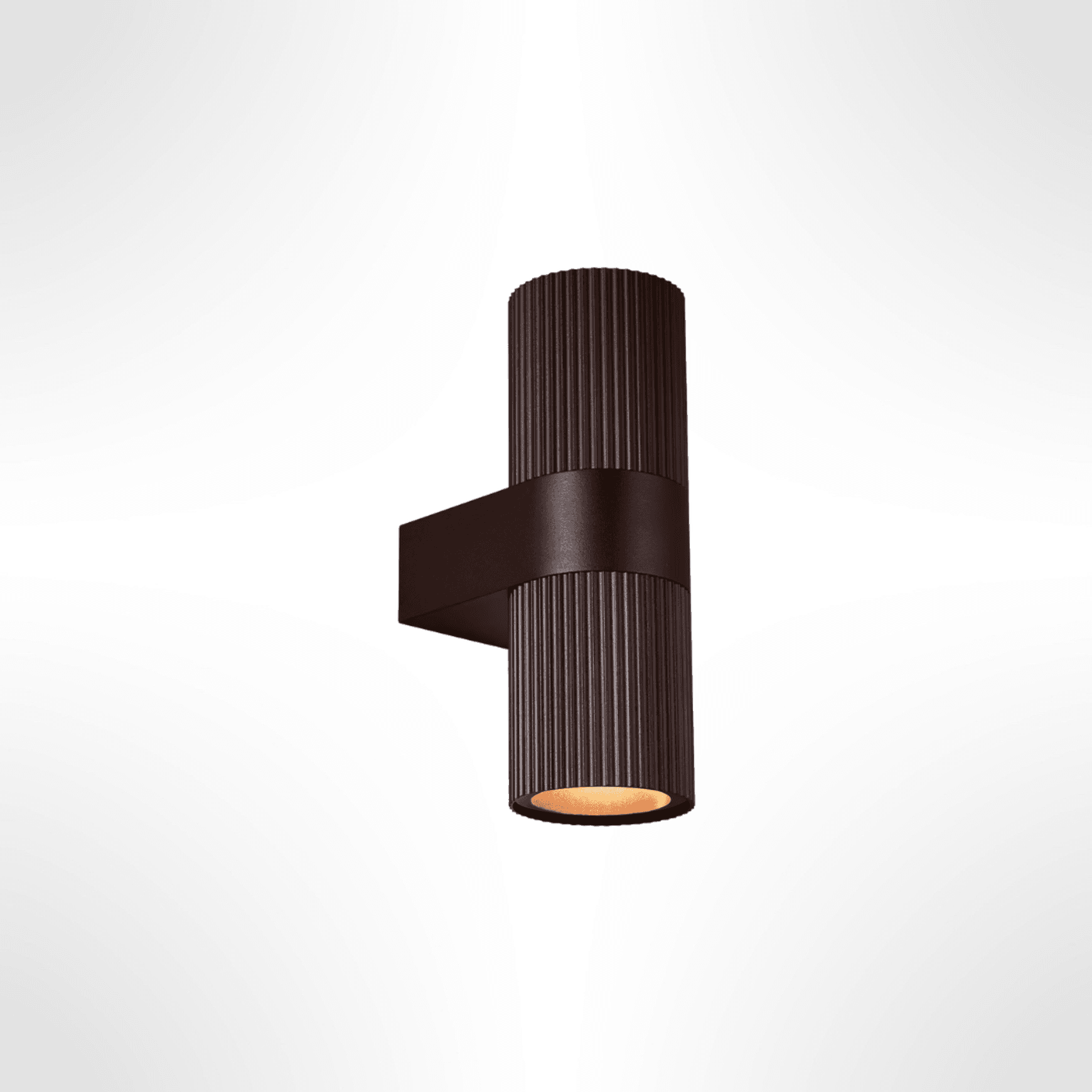 Kyklop Ripple Wall Light