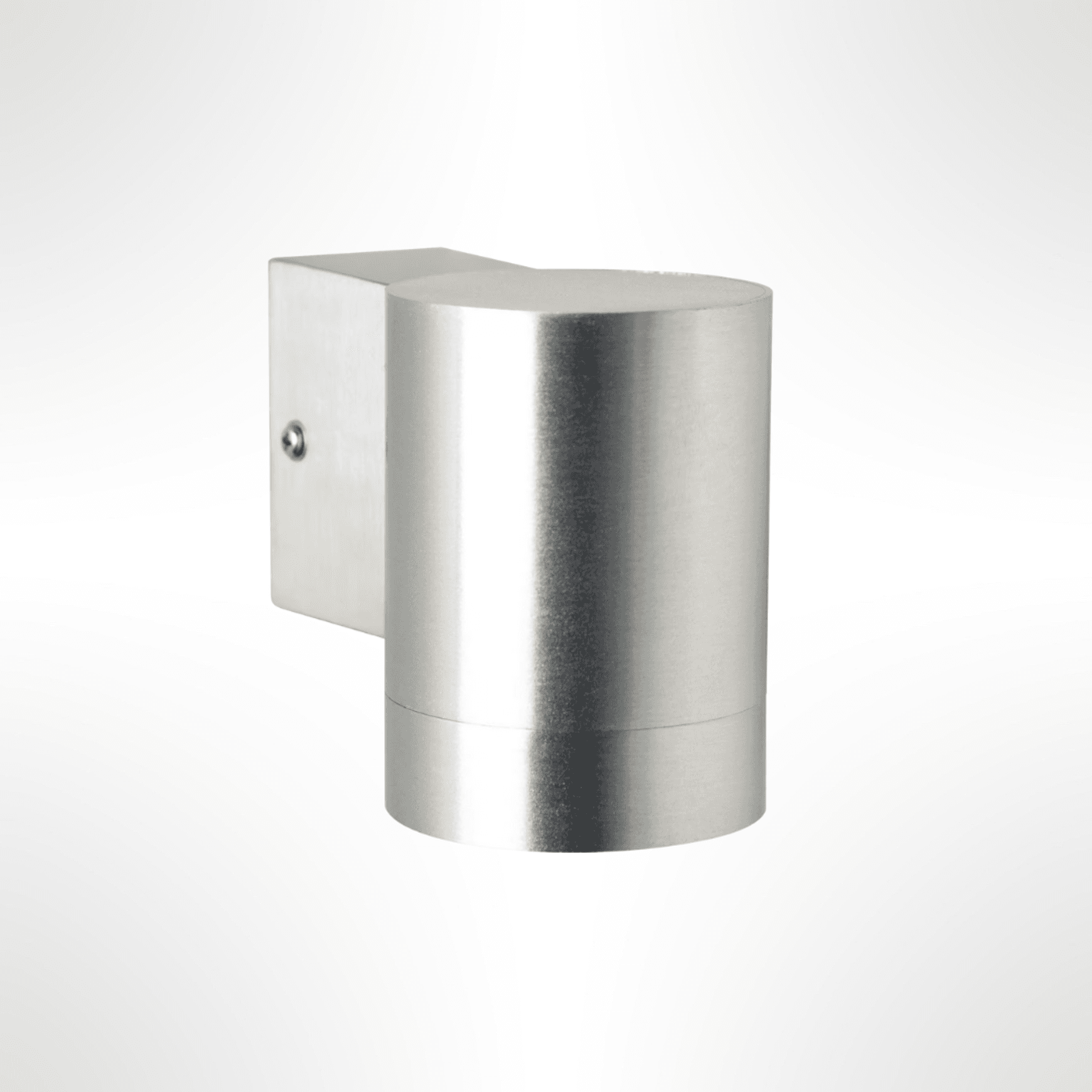 Tin Maxi Wall Light