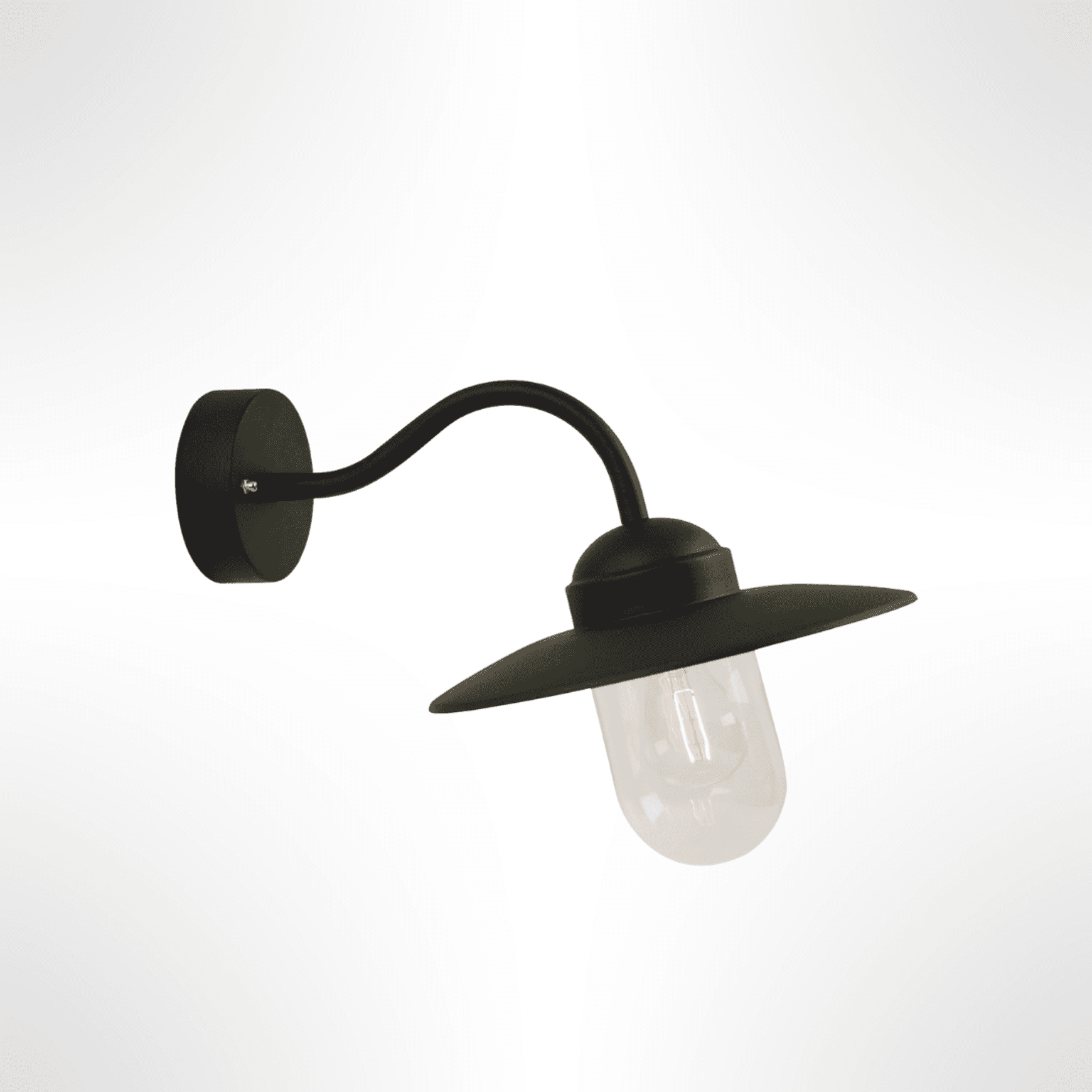 Luxembourg Wall Light