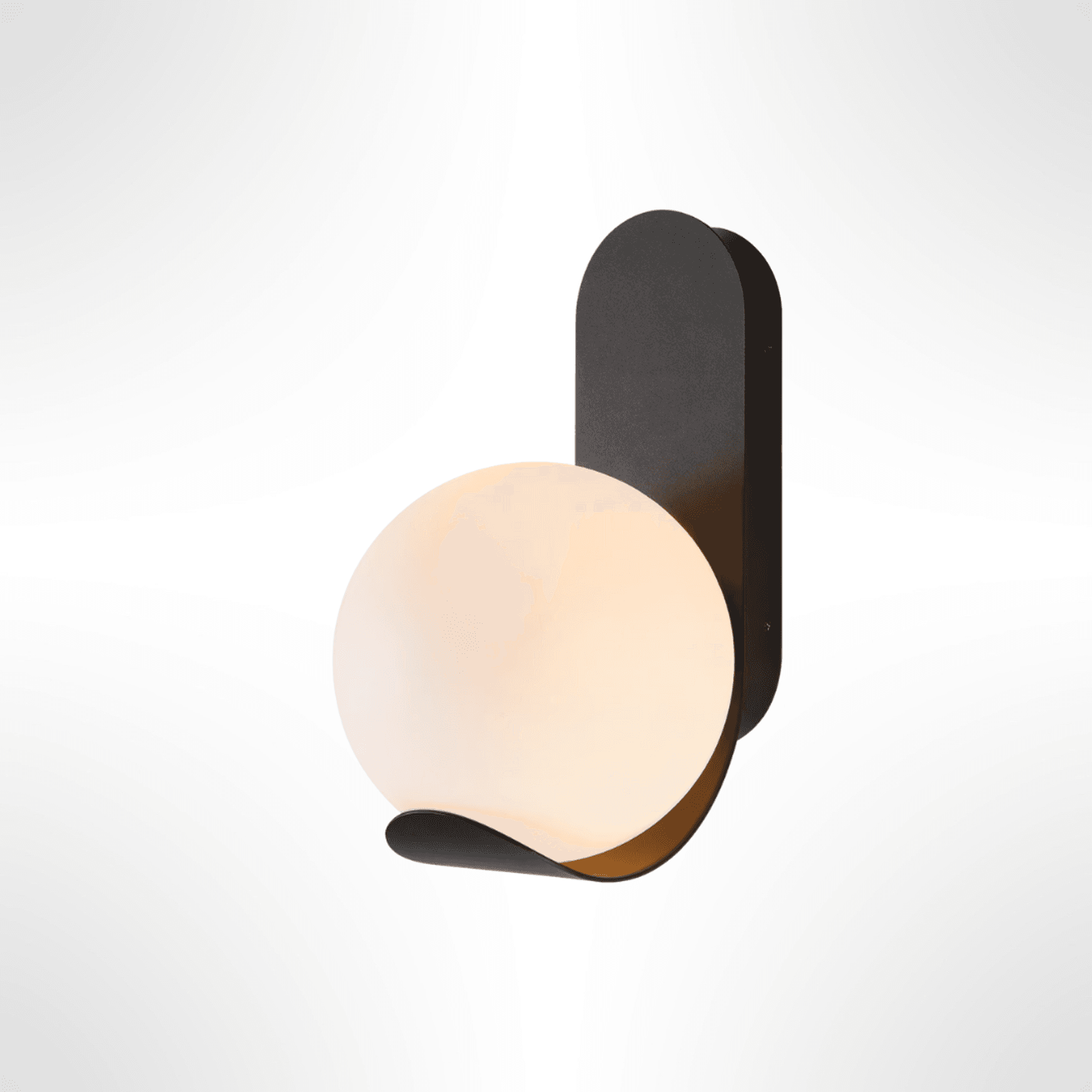 Dalius Wall Light