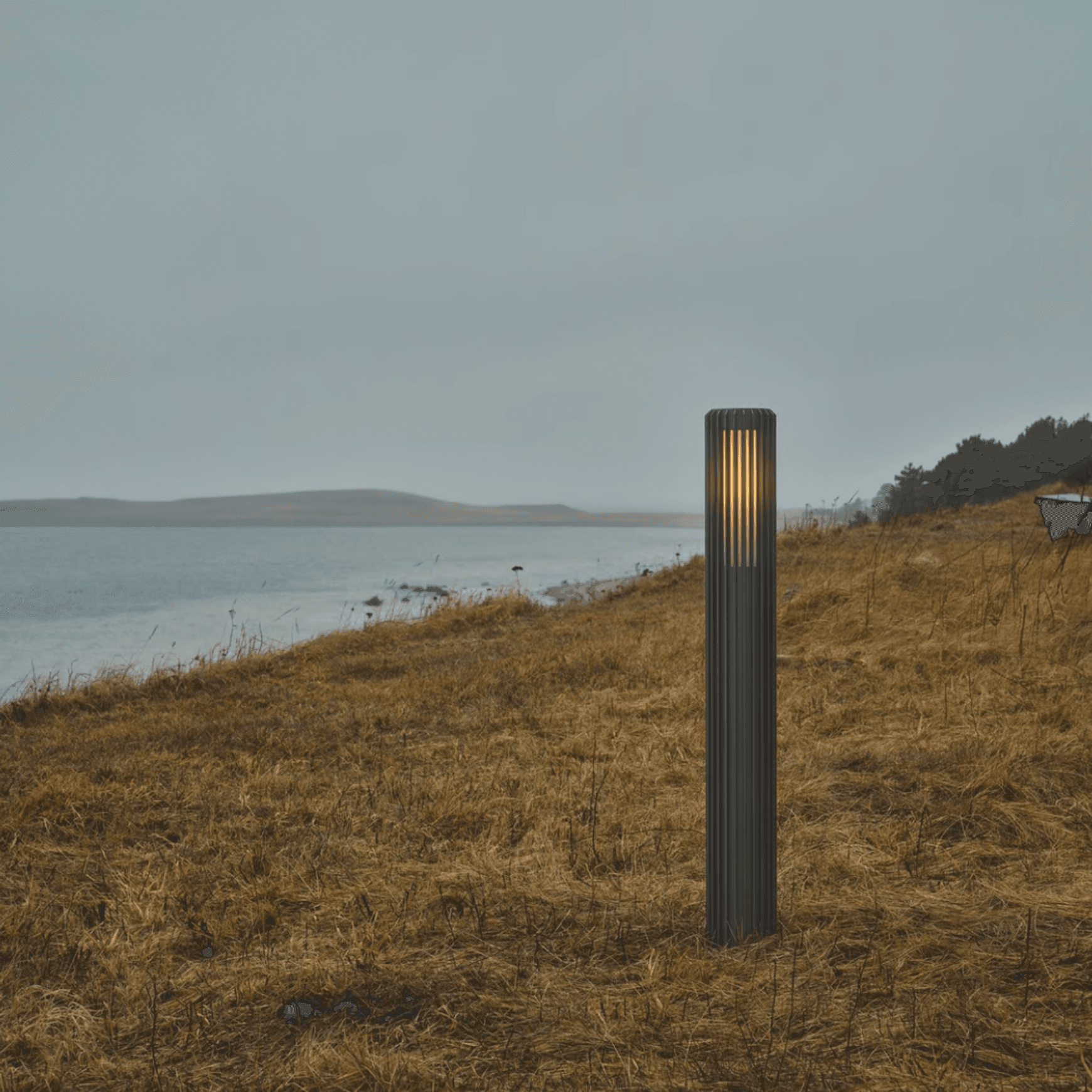 Aludra 95 Garden Light