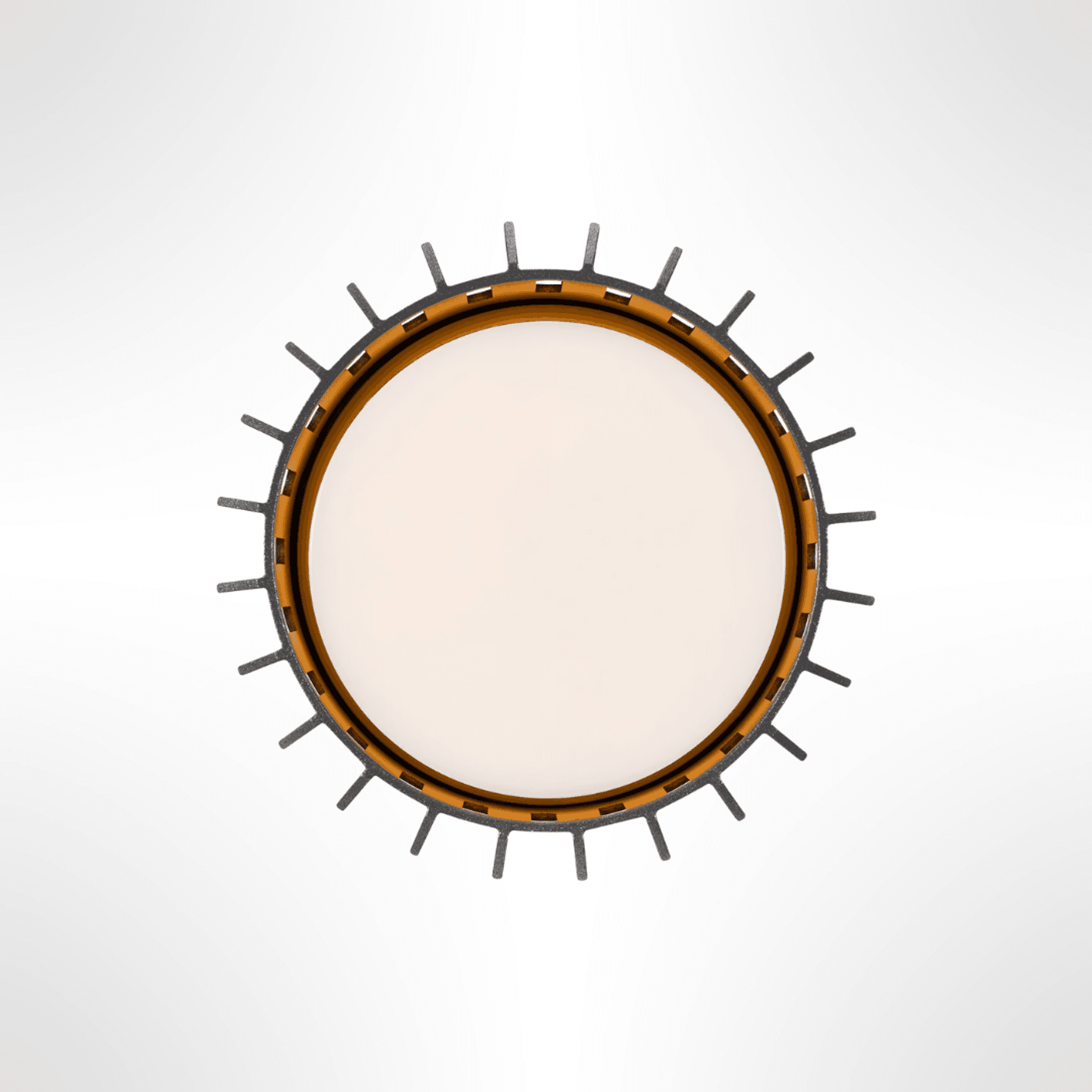 Aludra Ceiling Light